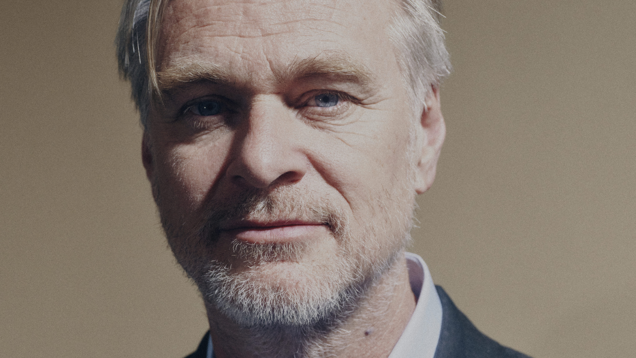 Christopher Nolan, The Odyssey’nin kamera arkasını anlattı: "16 yaşında düşünmüştüm, 56 yaşında yapabildim"