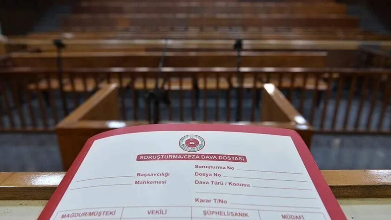 Kahramanmaraş'taki okul saldırısına ilişkin iddianame: Saldırgan eylemi önceden planladı