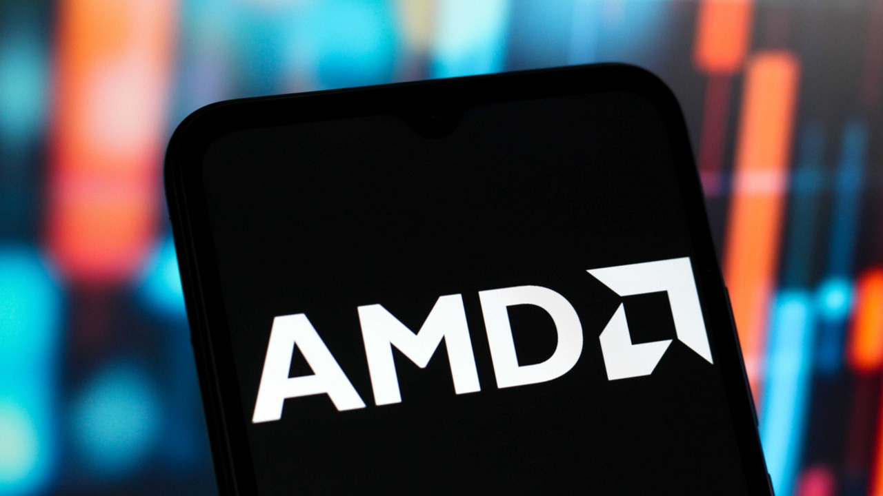 AMD'den Anthropic'le 'stratejik ortaklık' hamlesi