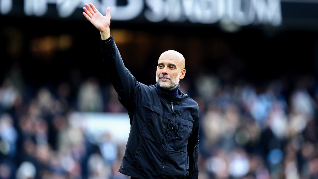 İtalya Milli Takımı'nın yeni hocası Guardiola olabilir