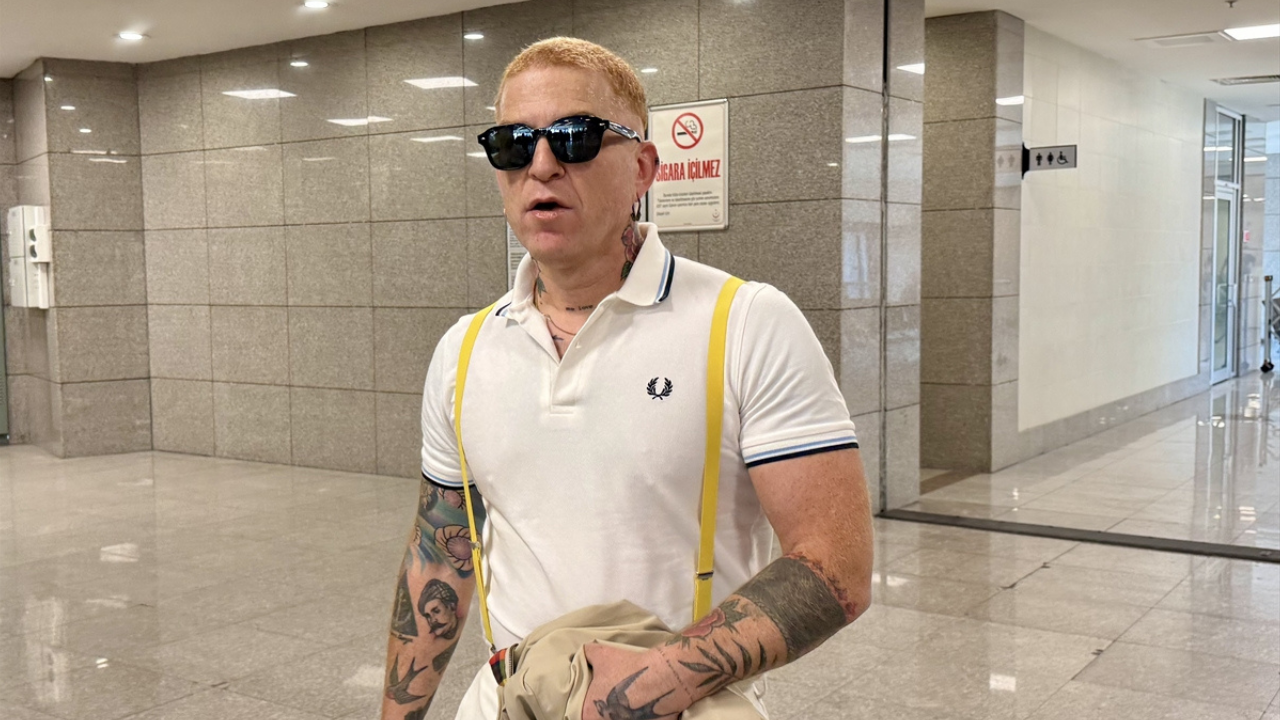 Gökhan Özoğuz, Ahbap soruşturmasında ifade verdi: Güven duymuştum, hayal kırıklığına uğradım