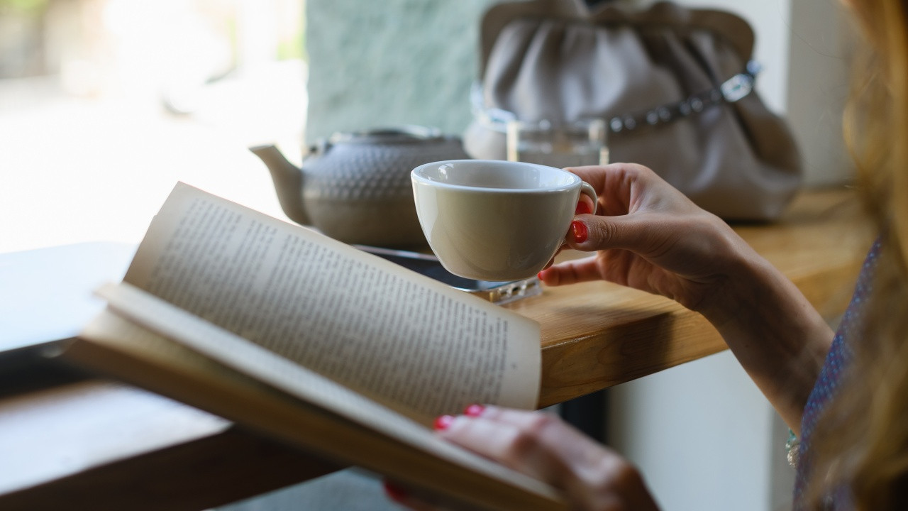 Kitap okumanın etkisi sayfaların ötesine uzanıyor: Hafıza, empati ve ruh sağlığı