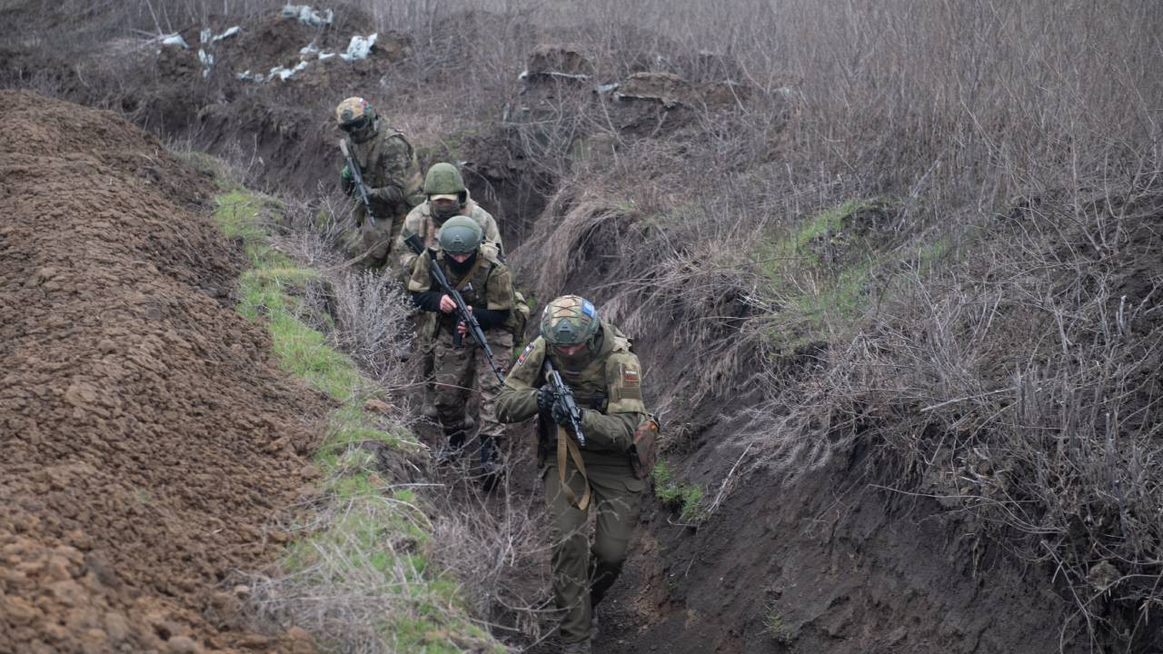 BBC'den Rusya-Ukrayna savaşının bilançosu: Cephe hattında en fazla ölenler Türk bölgelerinden