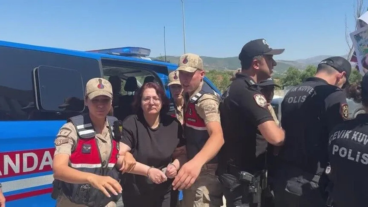 Gülistan Doku soruşturması: Handan Sonel'in ifadesi ortaya çıktı