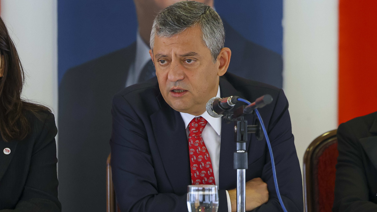 Özgür Özel: CHP'yle siyasi muhataplık kurmamız mümkün değil