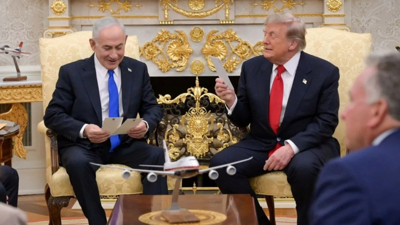 ABD'li siyasetçiden Washington'a İsrail'e ambargo çağrısı