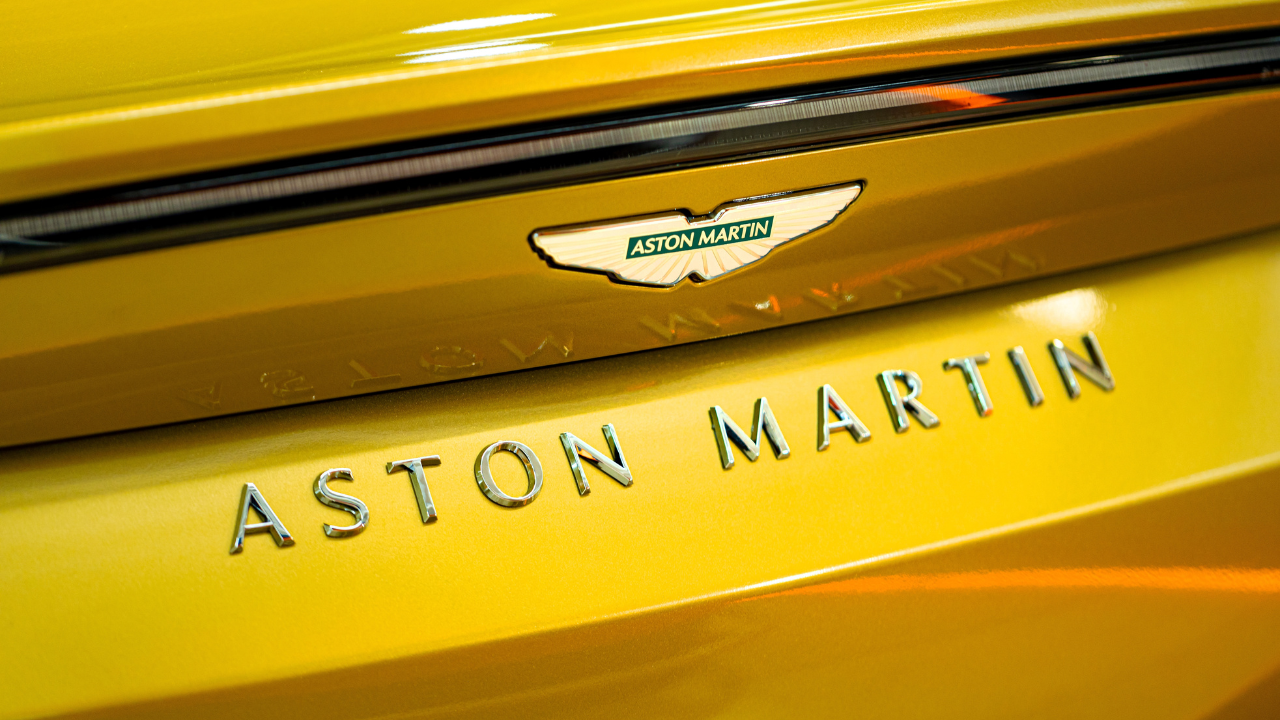 Çin'deki zorlu koşullar Aston Martin'i vurdu: Şirket kemer sıksa da zarar beklentiyi aştı