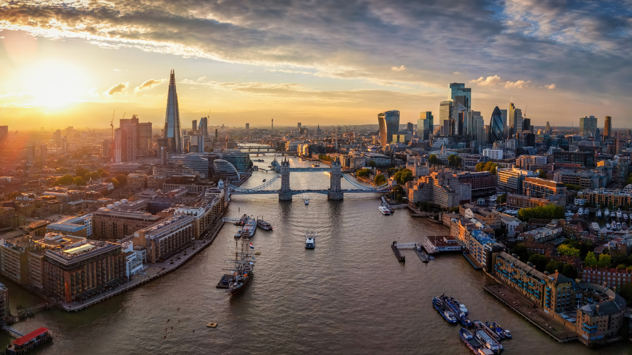 Londra, Dubai ve New York: 2026'nın en akıllı şehirleri belli oldu