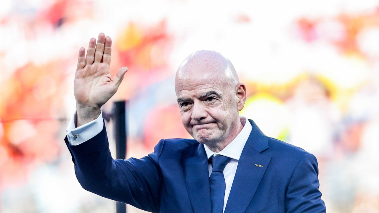 İngiltere Futbol Federasyonu da FIFA'ya karşı: Dünya Kupası planına sert tepki