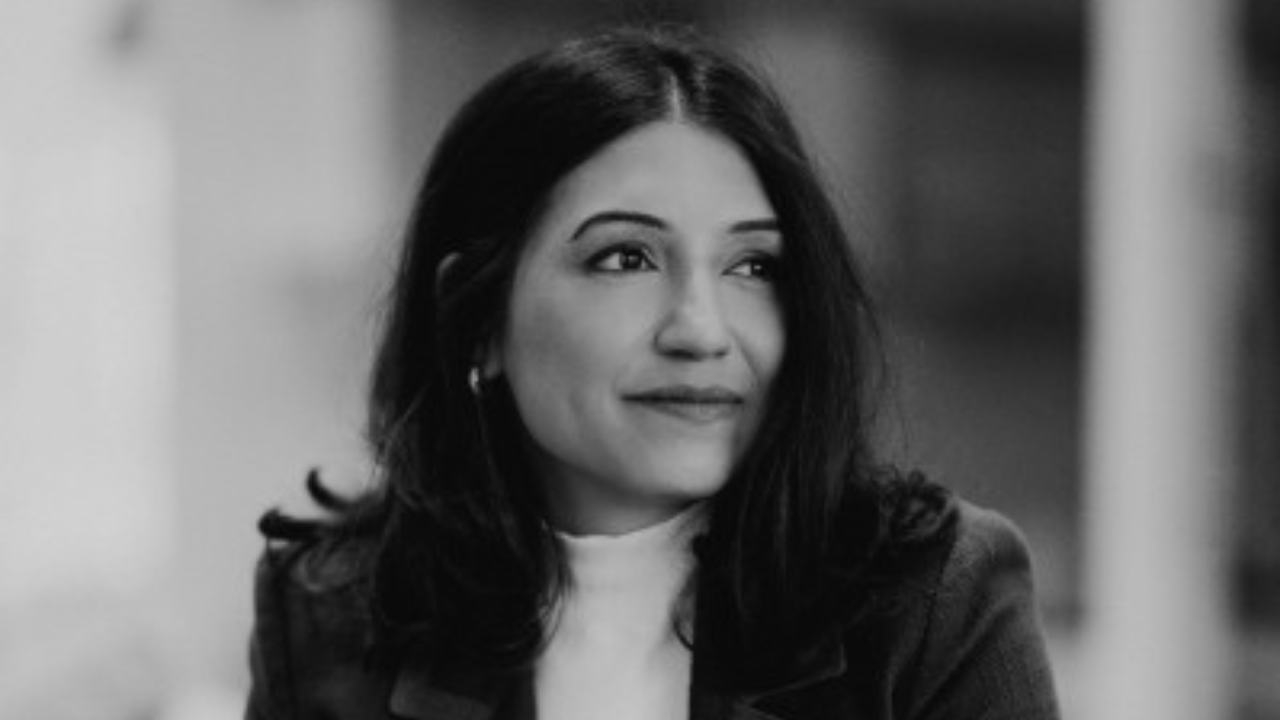 Melisa Tokmak'ın şirketi Forbes'un "Geleceğin Milyar Dolarlık Girişimleri" listesinde