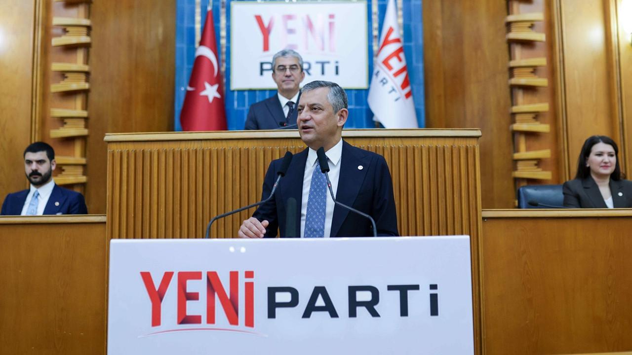 Yeni Parti: Bölünmenin mi yoksa yeni temsil arayışının mı hikayesi?