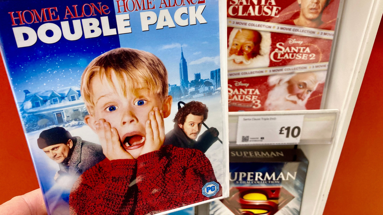 Disney, Macaulay Culkin'li yeni "Evde Tek Başına" filmi üzerinde çalışıyor
