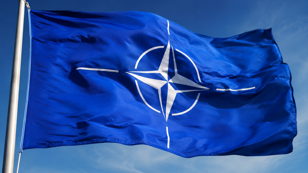 Almanya Genelkurmay Başkanı NATO'ya liderlik edecek