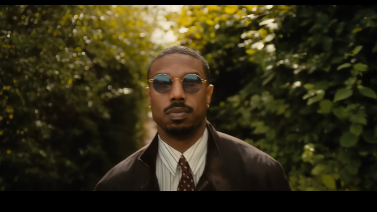 Oscar ödüllü Michael B. Jordan'ın yeni filminden ilk fragman