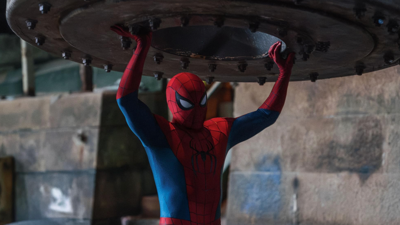 Spider-Man nostaljisiz zirveye çıkabilecek mi?