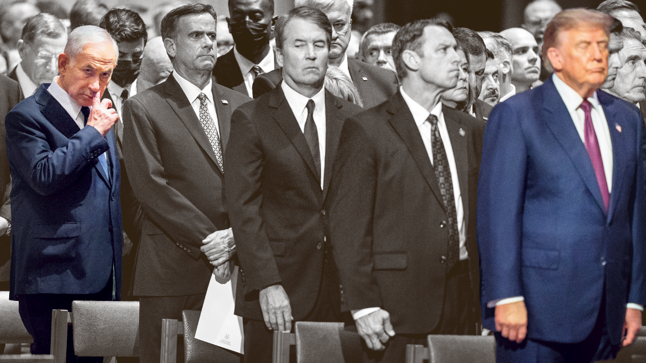 Trump’ın amacı zaman kazanmak