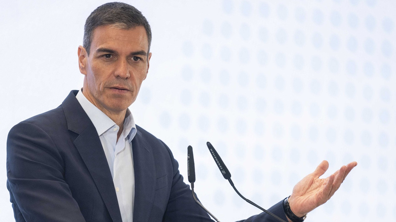 Pedro Sanchez'den 'İspanya Schengen'den çıkarılsın' çağrılarına yanıt: AB'nin göç karnesini paylaştı