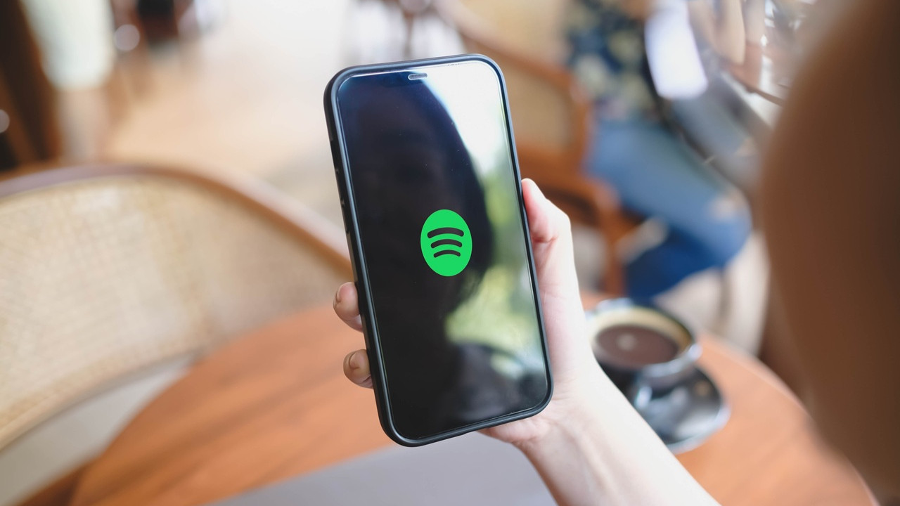 Spotify'dan şarkılara kişisel not ekleme özelliği