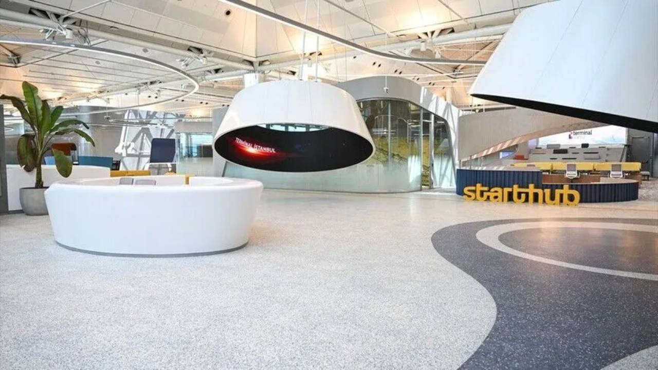 Atatürk Havalimanı'nda yeni dönem: Terminal İstanbul açılıyor