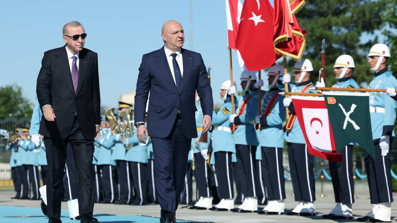 Orta Doğu'da yeni güvenlik mimarisi: Fransa ve İtalya'nın ardından Türkiye Lübnan'da sahneye çıkıyor