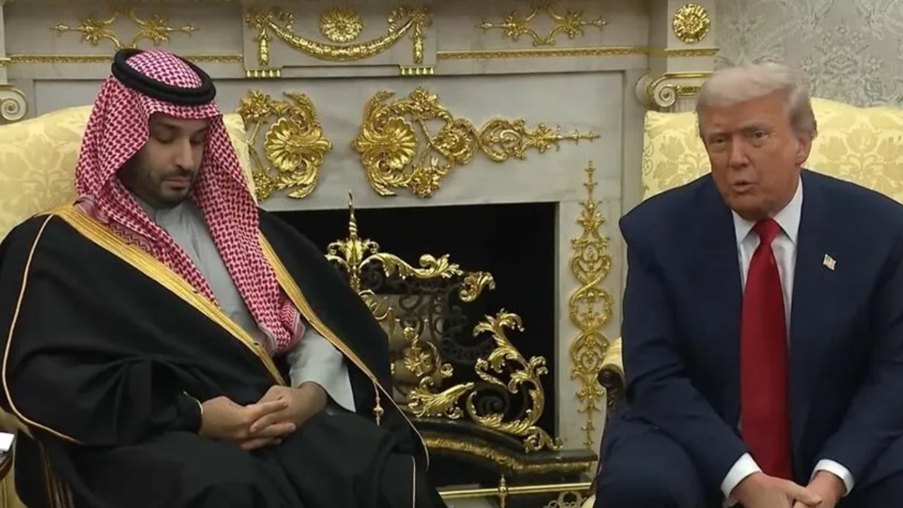 ABD İran'ı vurmaktan vazgeçti: Trump'ın fikrini Körfez ülkelerinin baskısı değiştirdi