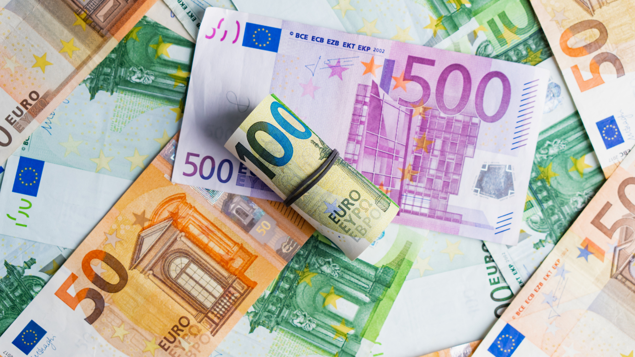 Euro banknotları değişiyor: Beethoven, Da Vinci ve Marie Curie yeni yüz olabilir