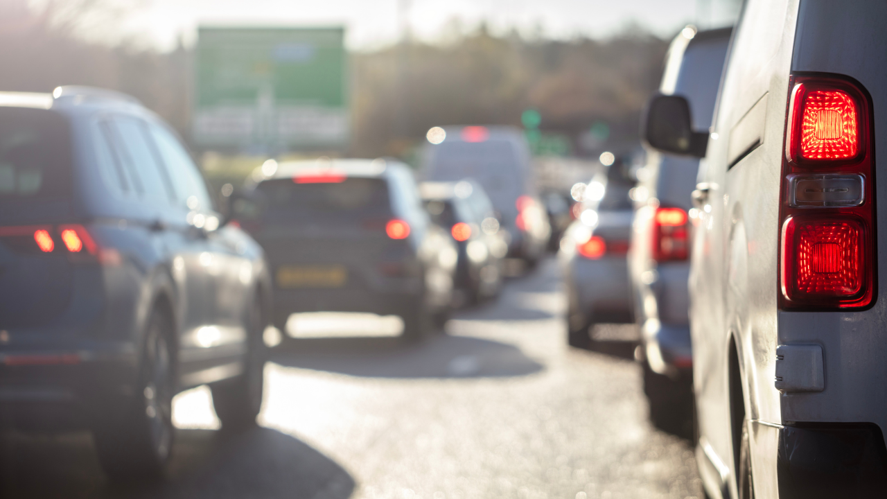 Türkiye Sigorta Birliği açıkladı: Trafik kazasında "konum bilgisi" zorunlu değil