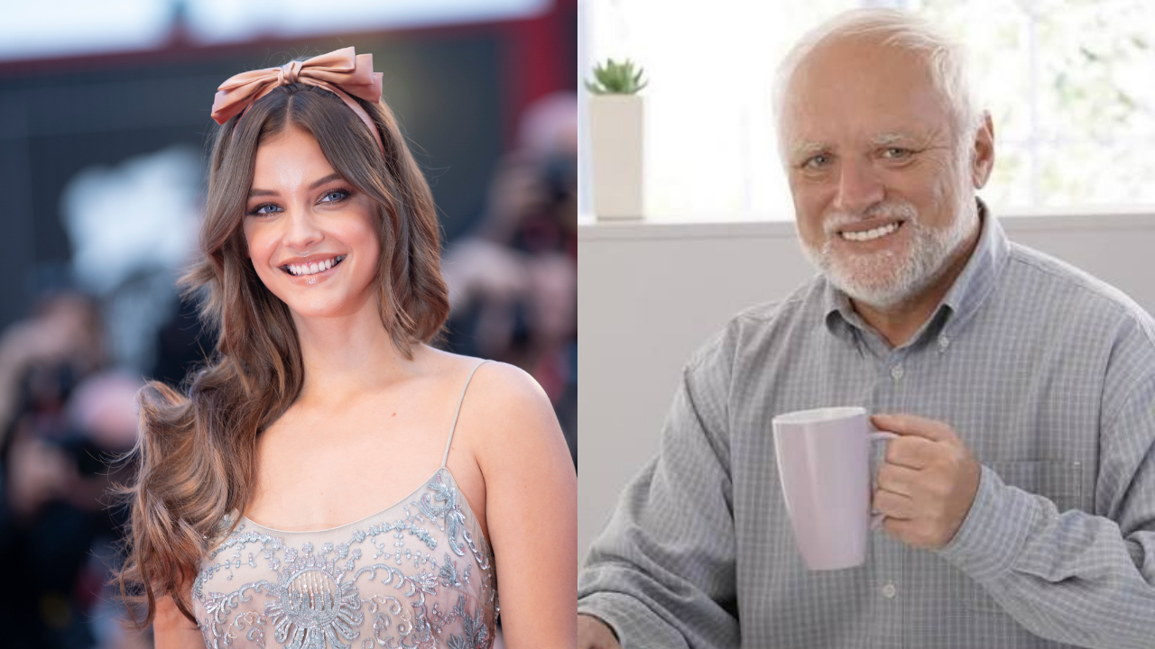 Macaristan cumhurbaşkanını arıyor: Aday önerileri arasında Barbara Palvin de var, favori ise 'Hide the Pain Harold'
