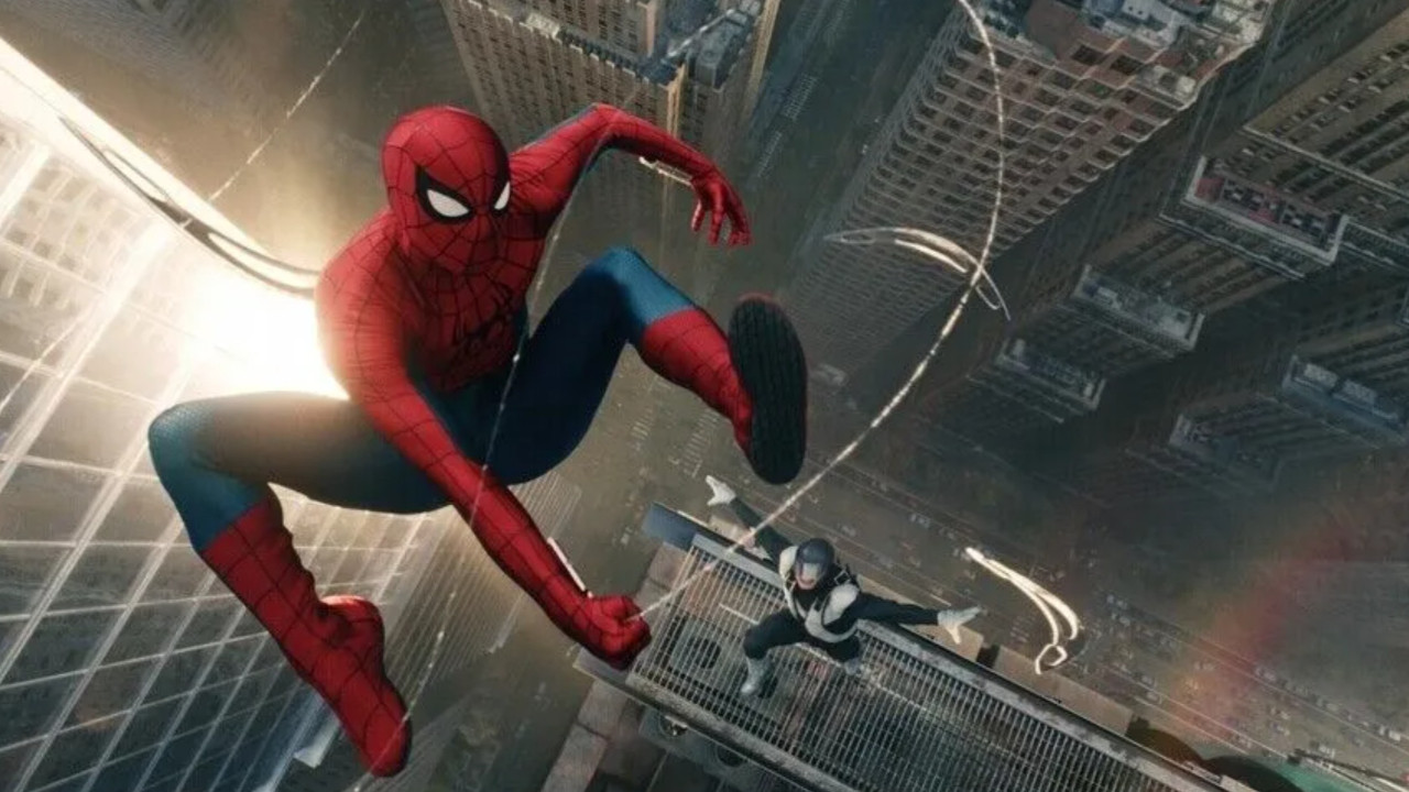 "Spider-Man: Brand New Day", gişeyi altüst etti: 1 milyar dolara en hızlı ulaşan ikinci film oldu