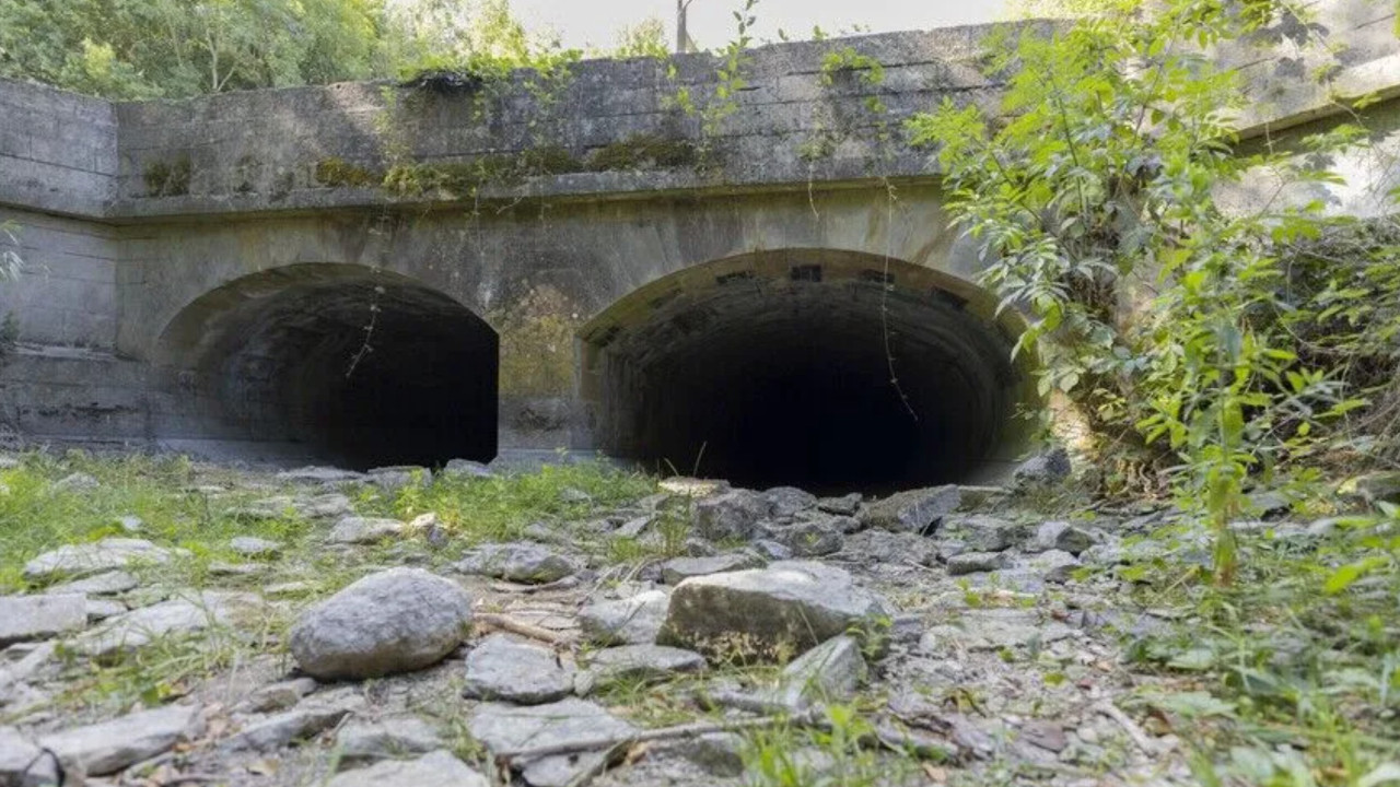İngiltere ve Galler kayıtlardaki en kurak temmuz ayını yaşadı