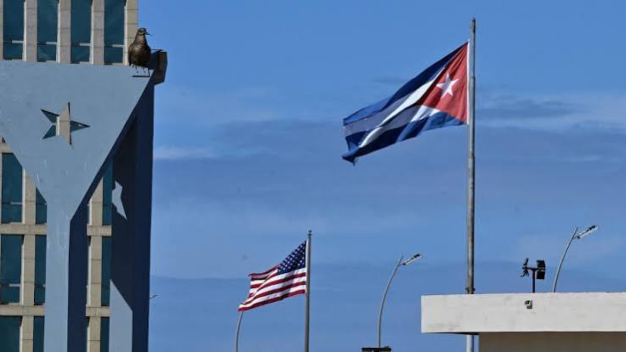 ABD, Brezilya'nın Washington Büyükelçisinin vizesini iptal etti