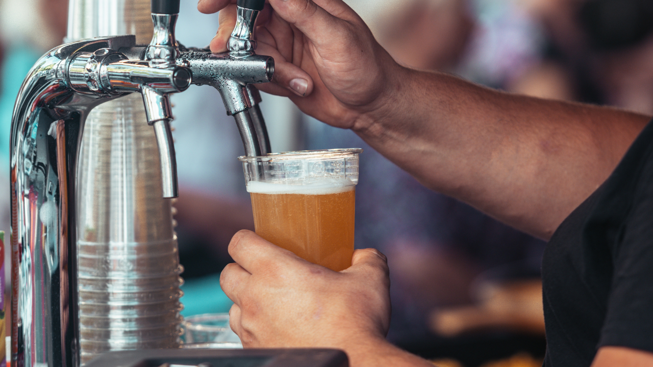 Bira tüketimi 32 yılın dibinde: Almanya’da 53 fabrika kapandı