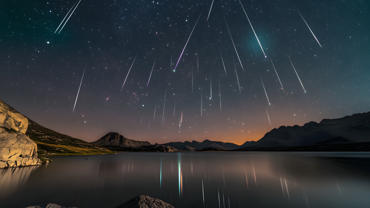 Gökyüzünde meteor şöleni: Perseid başlıyor, Türkiye’den izlenebiliyor mu?