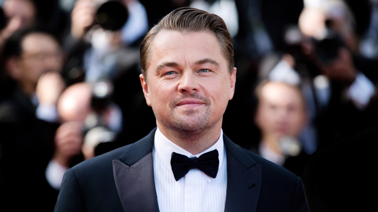 Leonardo DiCaprio ve Jeff Bezos güçlerini birleştiriyor: Nesli tükenmekte olan türler için 200 milyon dolar
