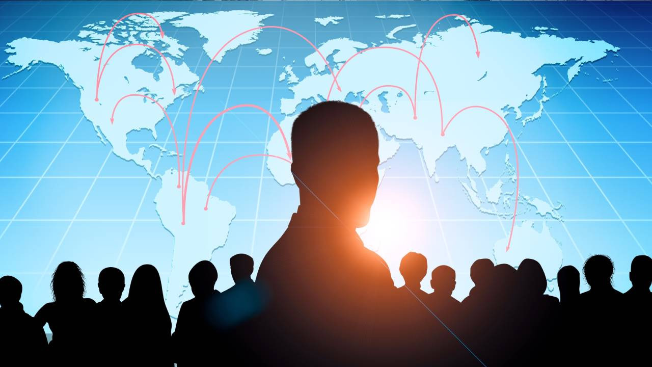 Rusya, Çin ve Türkiye hakkında 'sızma' detayı: İngiliz istihbaratı üst düzey ajan yetiştirmede zirvede