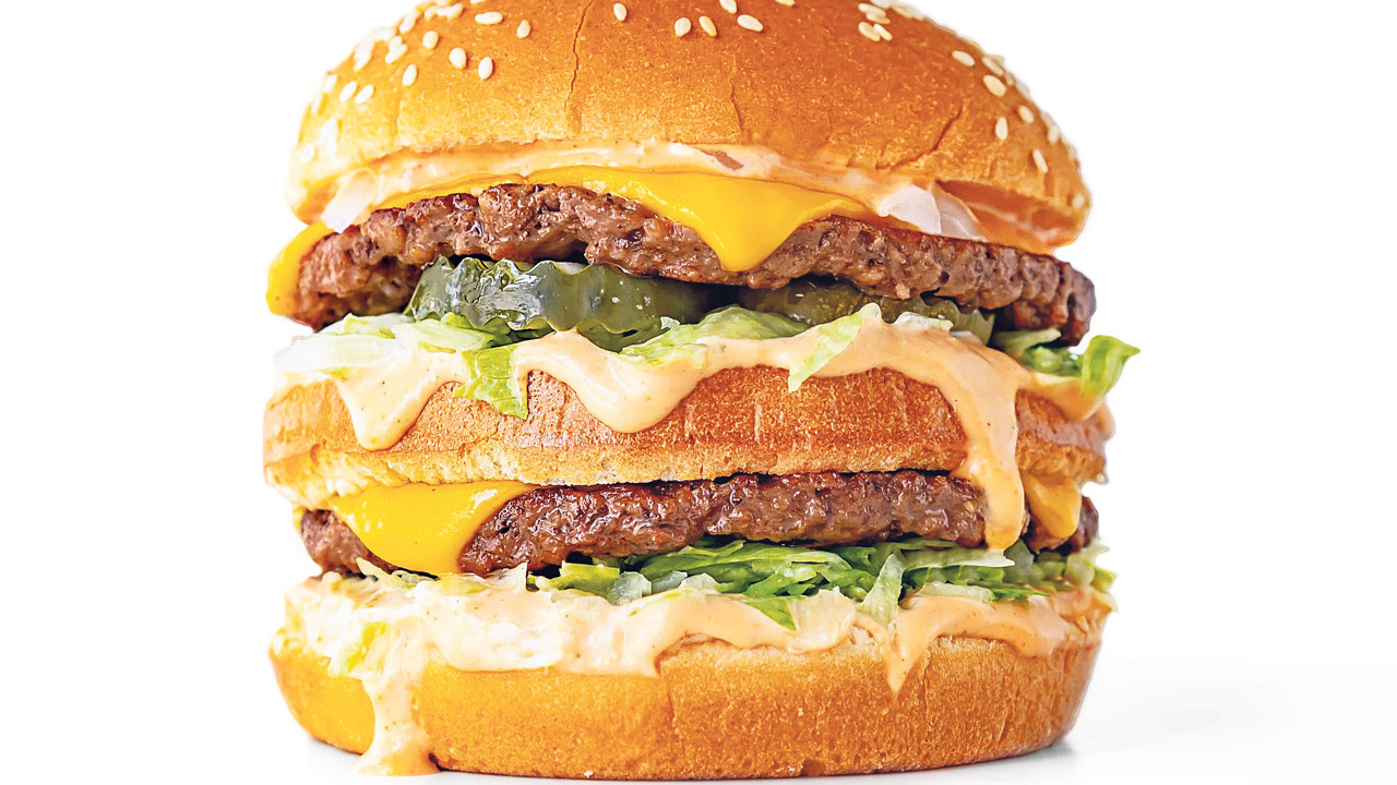 Big Mac Endeksi 40 yaşında ve hâlâ işe yarıyor