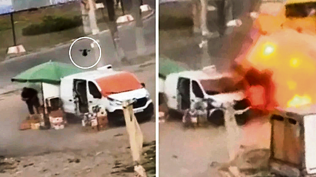 Rusya ‘insan safarisi’nde sivil avlıyor