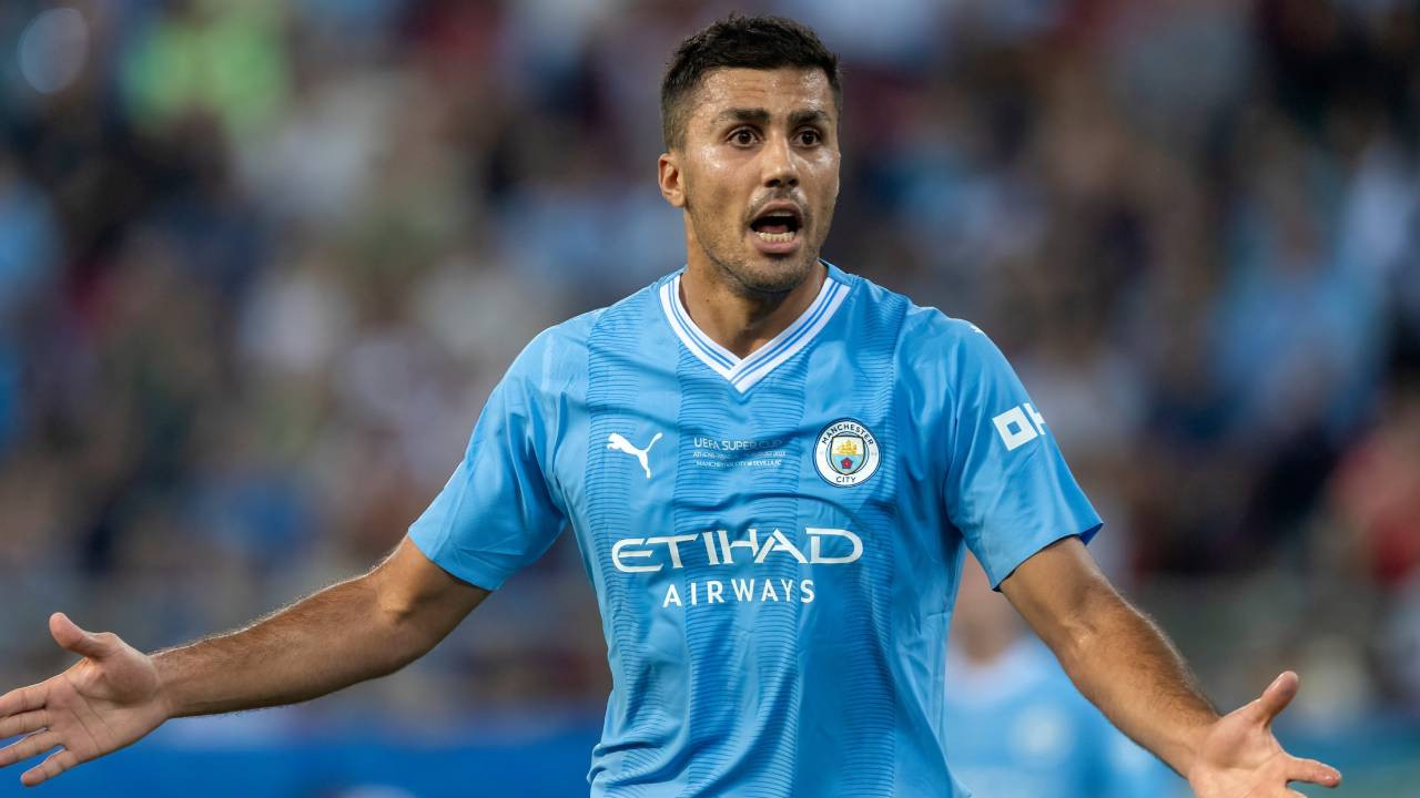 Barcelona, Real Madrid ve Atletico üçgeni: Rodri ve Alvarez krizleri İspanya'da transfer piyasasını alt üst etti