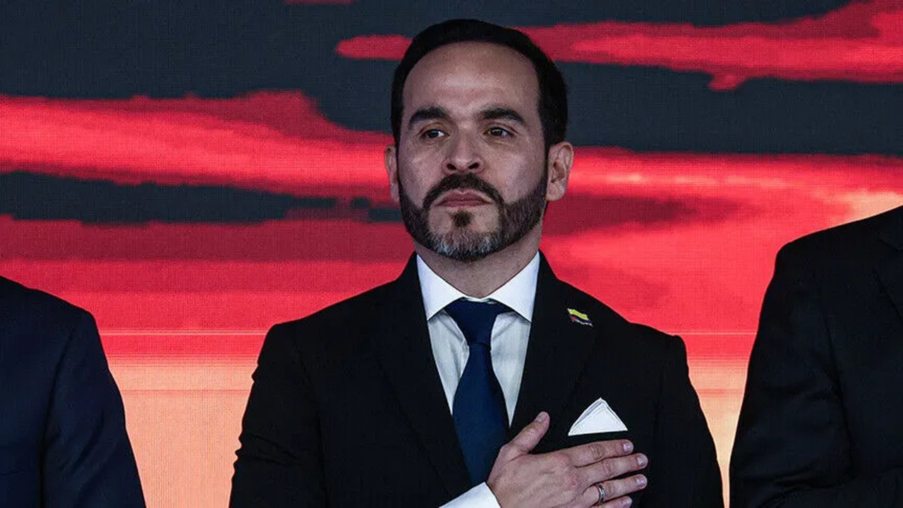 Kolombiya'nın yeni lideri De la Espriella'nın 'alternatif başkent' planı