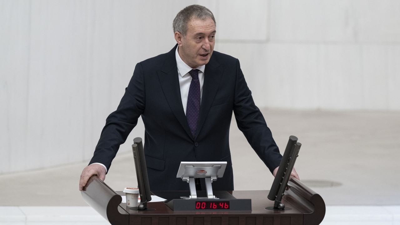 DEM Parti Eş Genel Başkanı Bakırhan: Demirtaş ve Yüksekdağ inşallah eylüldeki kongreye yetişir