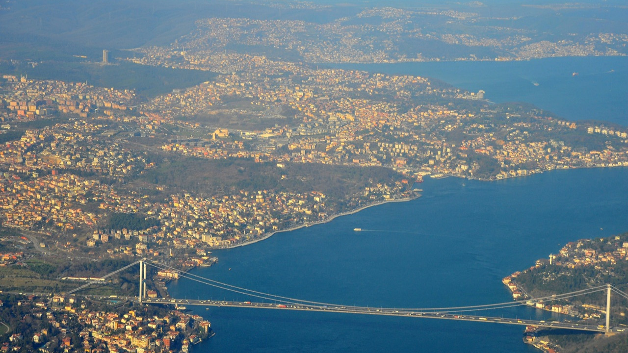 İstanbul’un hava kalitesi mercek altında: İşte havası en kirli ve en temiz ilçeler