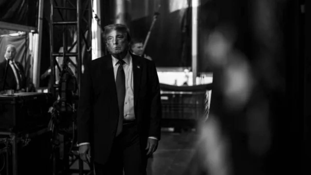 Ankara'daki uçak değişimi ilk değil: Trump'ın geçmiş yıllarda yaptığı ortadan kaybolma taktikleri