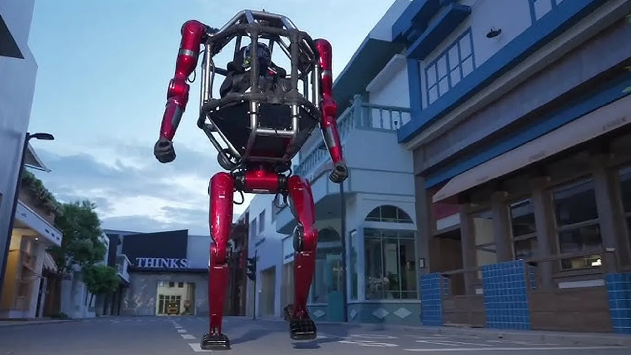 Robot üreticisinin halka arzına 8 bin kat talep