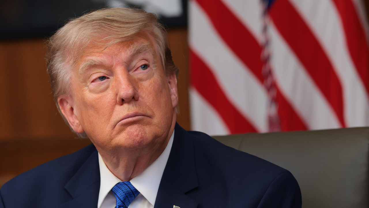 ABD Başkanı Trump: İran’a güvenecek son kişi benim