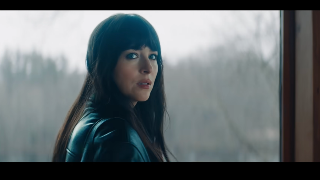 Anne Hathaway ve Dakota Johnson aynı filmde buluştu: Verity'den fragman