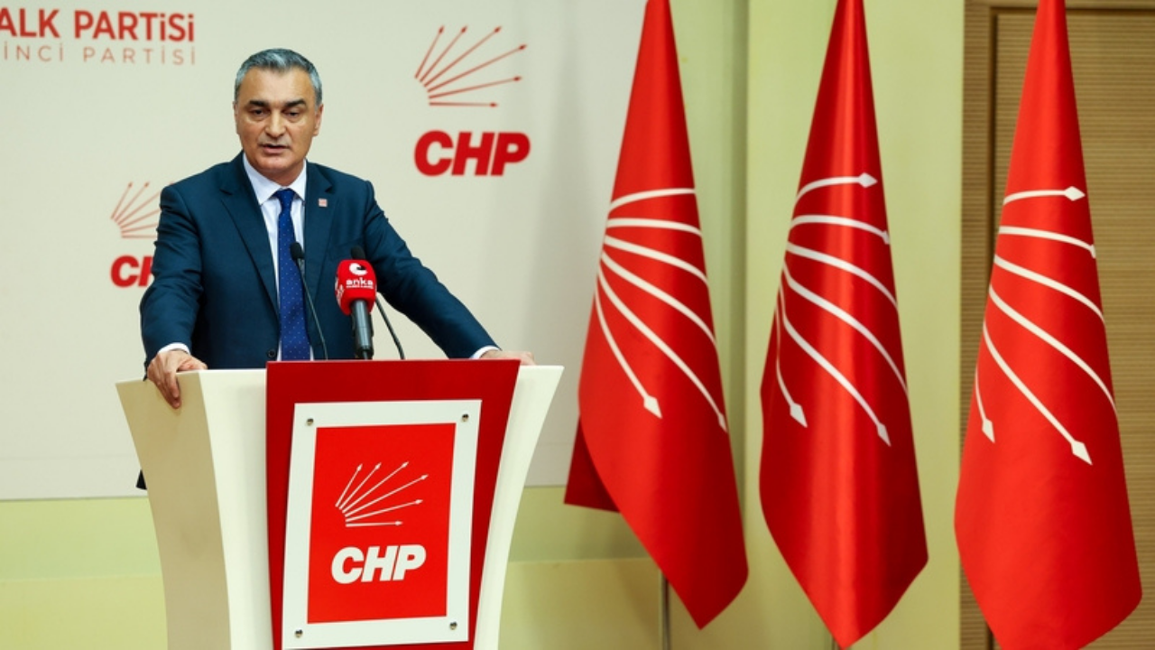 CHP Sözcüsü Sarı: İmamoğlu'nun istifası geç kalmış bir karar