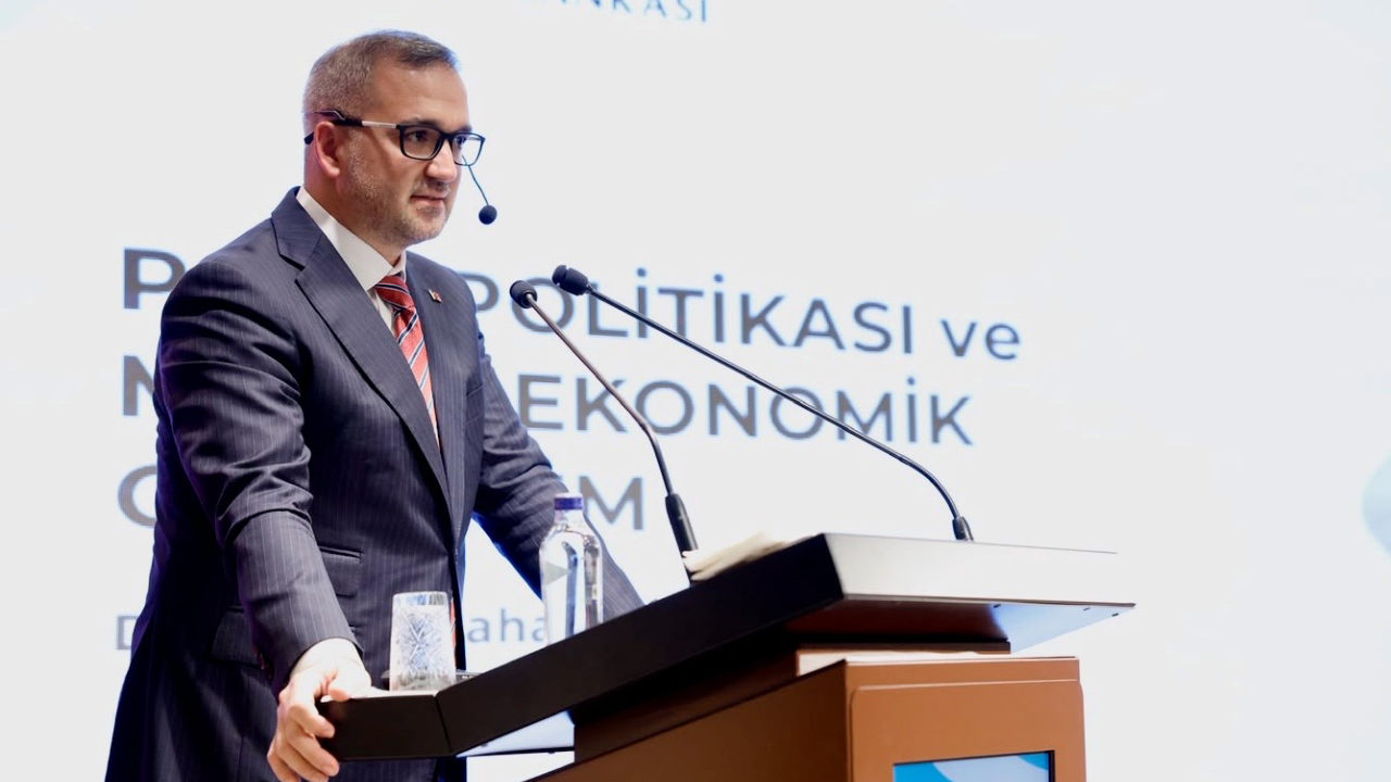 TCMB Başkanı Karahan, 6 Ekim'de Meclis'te sunum yapacak