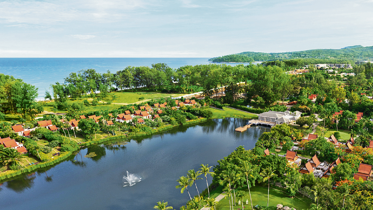 Phuket, Dubai’nin yerine talip