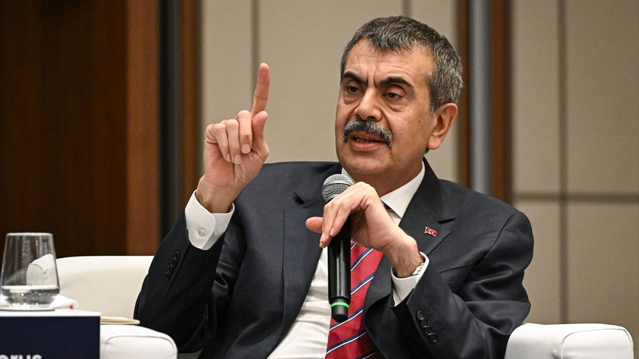 Bakan Tekin yanıtladı: LGS ve YKS’de değişiklik olacak mı?