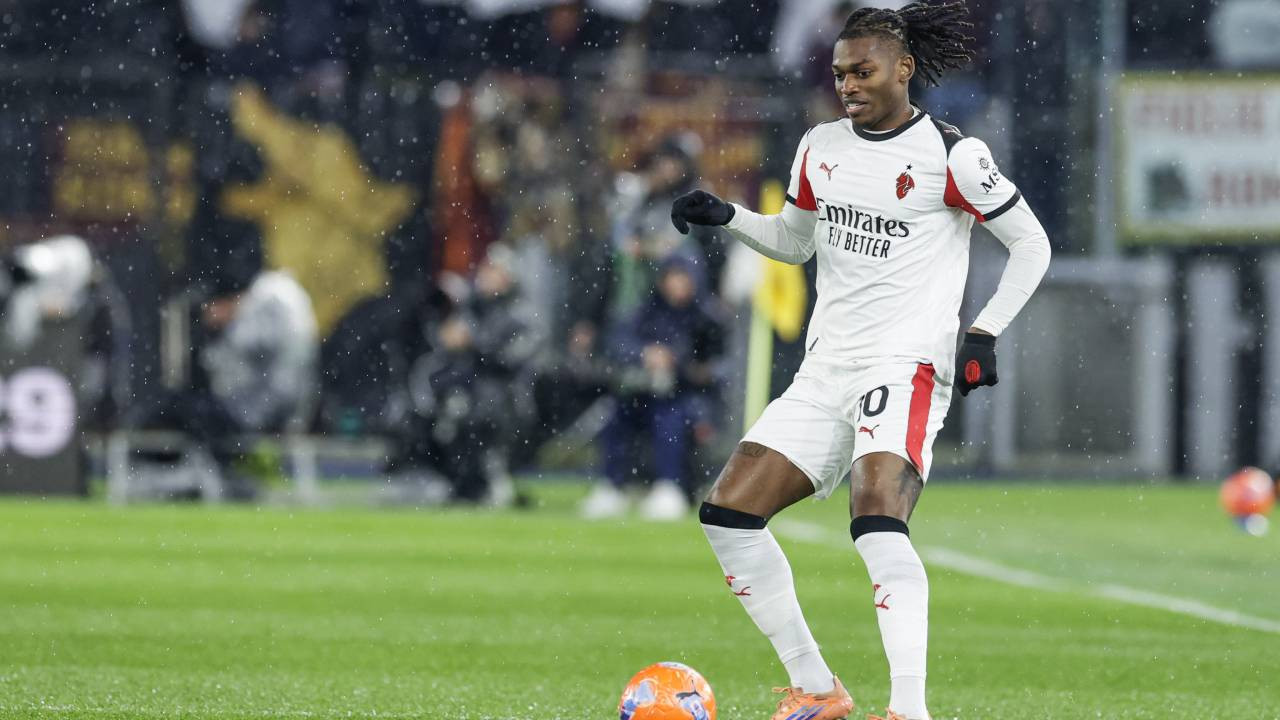 La Gazetta Della Sports maaşını bile yazdı: Galatasaray'dan Leao'ya 5 yıllık sözleşme
